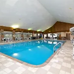 Best Western Tomah Hotel 