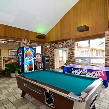 Best Western Tomah Hotel 