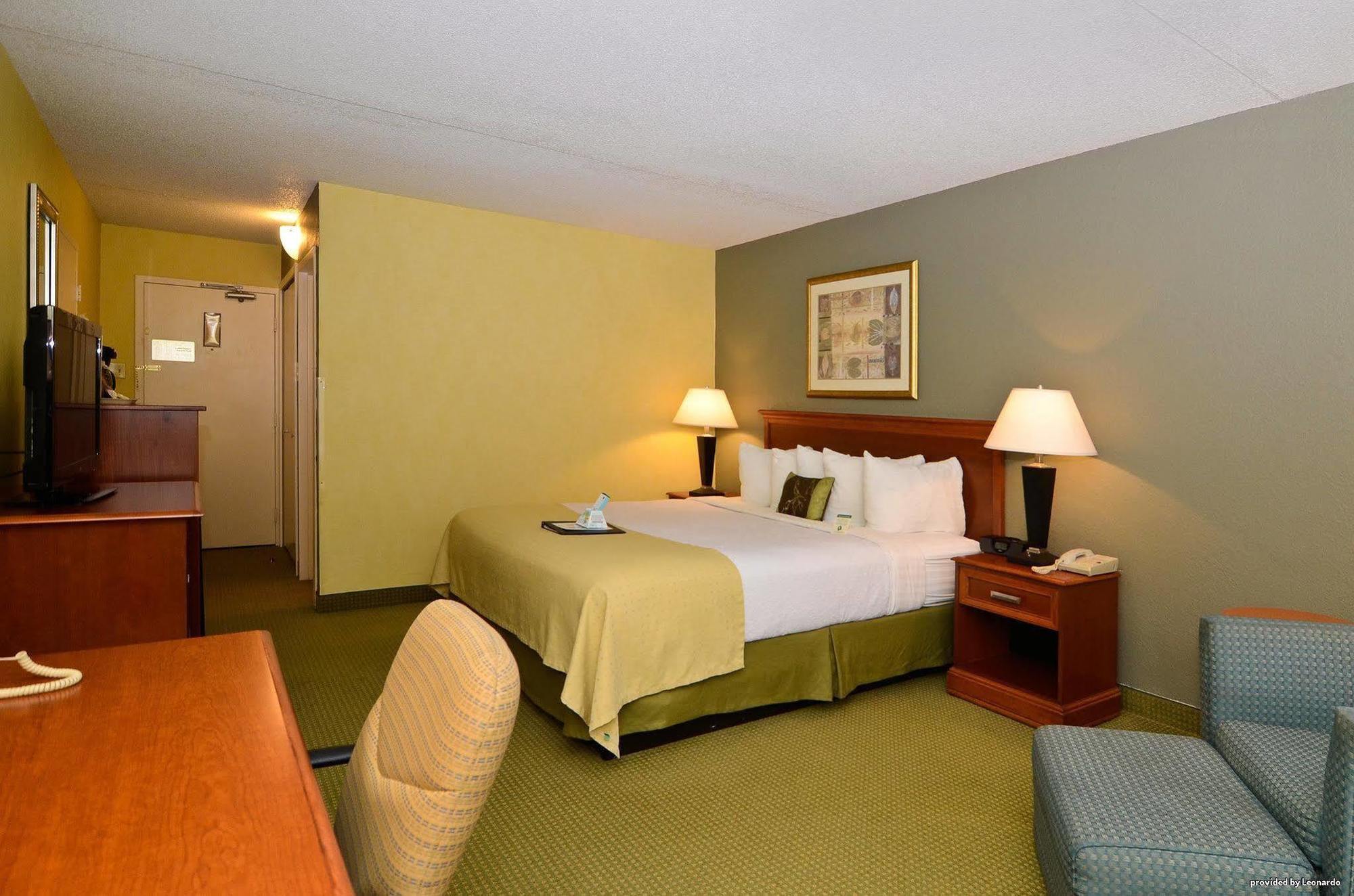 Western Hotel Tomah