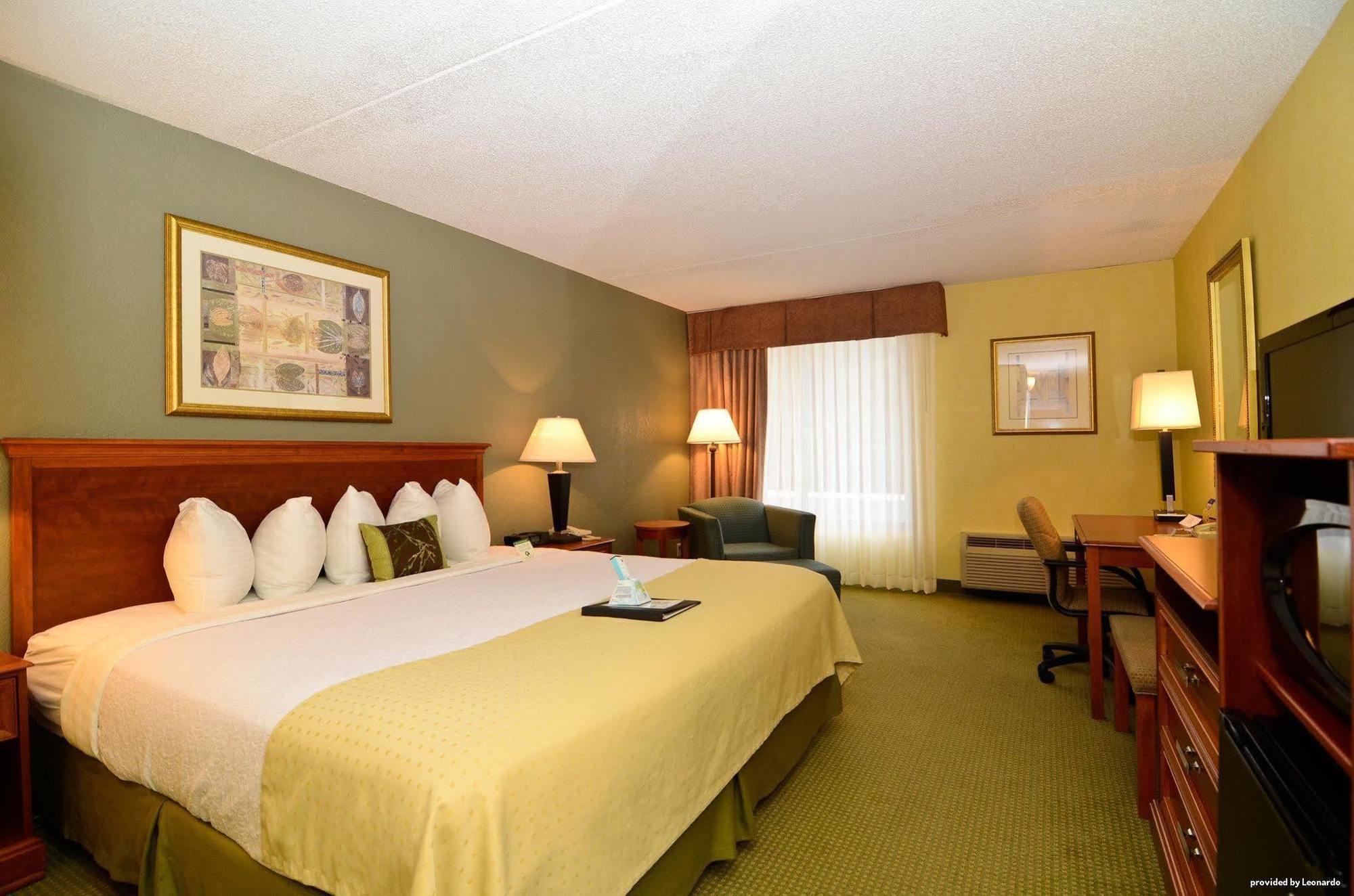 Hotel Western Tomah