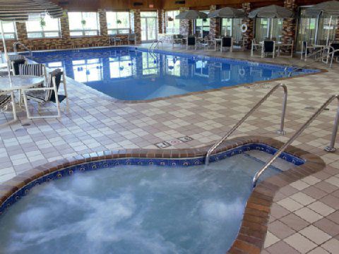 Hotel Western Tomah