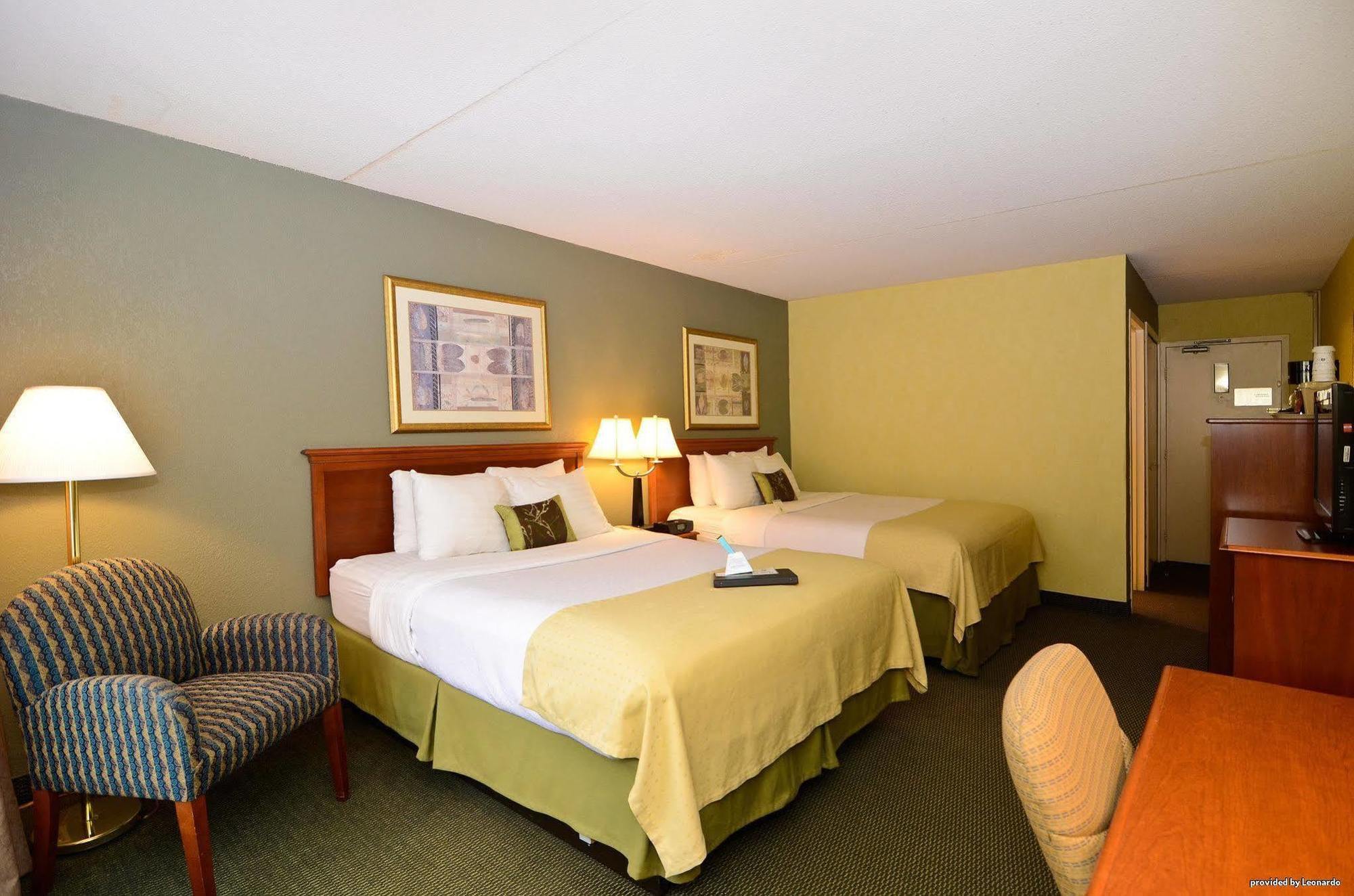 Hotel Western Tomah